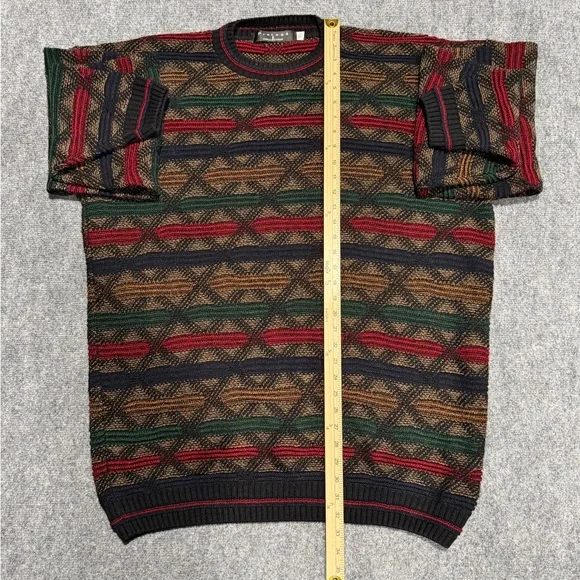 Vintage Protege Collection Sweater Size - 2XLT - Picture 4 of 6